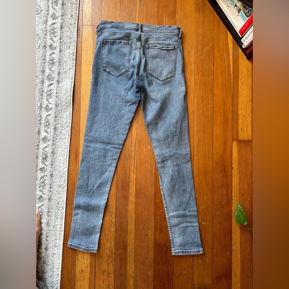 Banana republic premium denim. - Picture 6 of 9